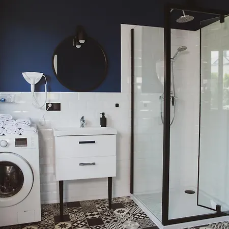 度假居 Dom Marika - Energylandia