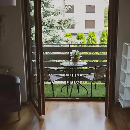 Dom Marika - Energylandia *