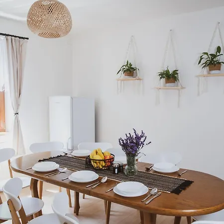 Dom Marika - Energylandia 扎托尔