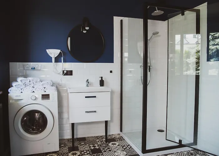 別荘 Dom Marika - Energylandia