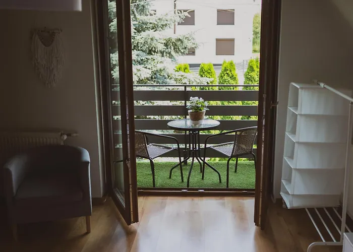 Dom Marika - Energylandia *