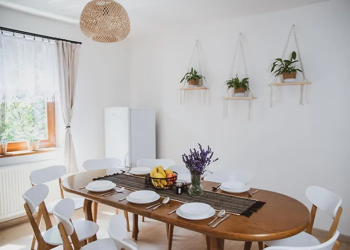 Dom Marika - Energylandia ザトル