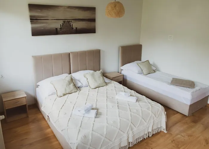 Dom Marika - Energylandia *